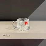 فنجان چای خوری بلینک مکس مدل بامبو کد 115 بسته 6 عددی - تصویر 3