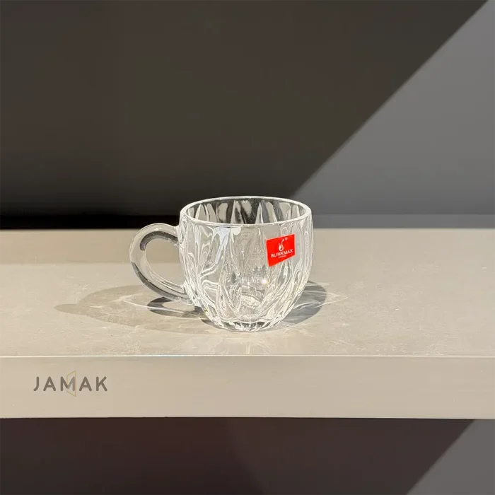 فنجان چای خوری بلینک مکس مدل بامبو کد 115 بسته 6 عددی - تصویر 3