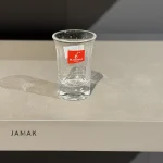 شات شیشه‌ای بلینک مکس کد 1501 - یک عددی - تصویر 2