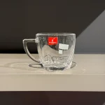 فنجان چای خوری بلینک مکس مدل ونا کد 141 بسته 6 عددی - تصویر 3