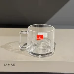 فنجان چای خوری بلینک مکس مدل آلابونه کد 157 بسته 6 عددی - تصویر 2