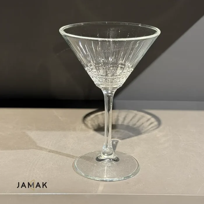 جام مارتینی پاشاباغچه مدل الیسیا کد 440328 بسته 4 عددی - تصویر 2