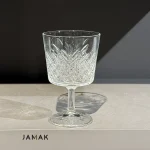 گیلاس پاشاباغچه مدل تایملس کد 440456 بسته 4 عددی - تصویر 2