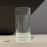 لیوان پاشاباغچه مدل الیسیا کد 520125 بسته 4 عددی - تصویر 3