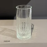 لیوان پاشاباغچه مدل الیسیا کد 520125 بسته 4 عددی - تصویر 2