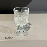 شات پایه دار پاشاباغچه مدل تایملس کد 51718 - یک عددی - تصویر 3