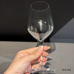 گیلاس پاشاباغچه مدل ناپا کد 440329 بسته 6 عددی - تصویر 4
