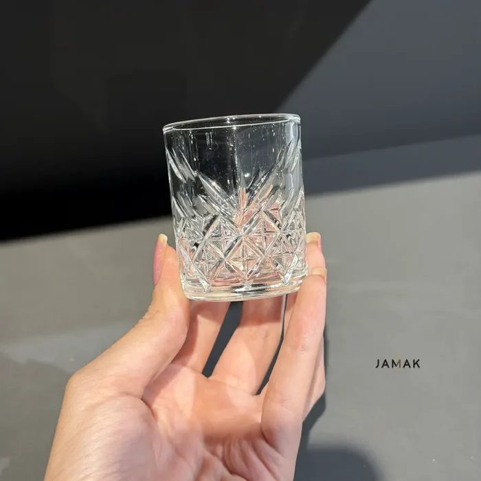 شات پاشاباغچه مدل تایملس کد 52780 - تصویر 4