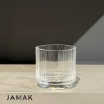 نیم لیوان پاشاباغچه مدل بیگ تاپ نود کد 64122 بسته 4 عددی - تصویر 2