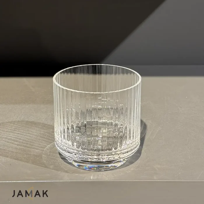 نیم لیوان پاشاباغچه مدل بیگ تاپ نود کد 64122 بسته 4 عددی - تصویر 3