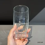 لیوان پاشاباغچه مدل آمور کد 420123 بسته 6 عددی - تصویر 4