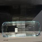 ظرف لازانیا پیرکس فرانسه کد 836 - تصویر 2