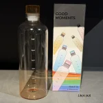 بطری آب پیرکس 700 میل