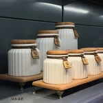 پاسماوری AG کد 8016 چهاررنگ - تصویر 4