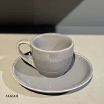 شات قهوه دلفینی - یک عددی - تصویر 2