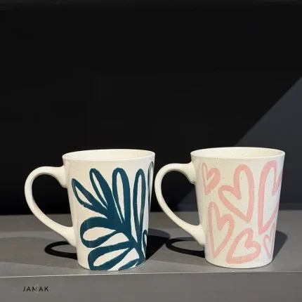 ماگ 400 میلی دنی هوم مدل موج کد 53-01