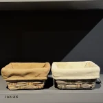 سبد سبزی مربع متوسط - تصویر 2