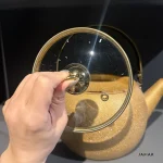 کتری ریور مدل تک کد TP5877 - تصویر 5
