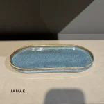 رولت خوری سایز 24 تکی B.V.K مدل Galaxy کد 453448 - تصویر 4
