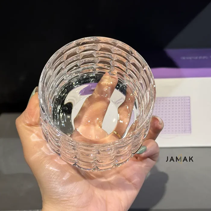 لیوان چرخشی مدل Large Shaking Cup در ۲ طرح - یک عددی - تصویر 7