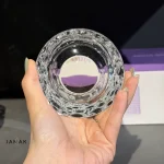 لیوان چرخشی مدل Large Shaking Cup در ۲ طرح - یک عددی - تصویر 6