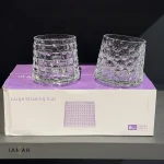 لیوان چرخشی مدل Large Shaking Cup در ۲ طرح