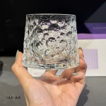 لیوان چرخشی مدل Large Shaking Cup در ۲ طرح - یک عددی - تصویر 4