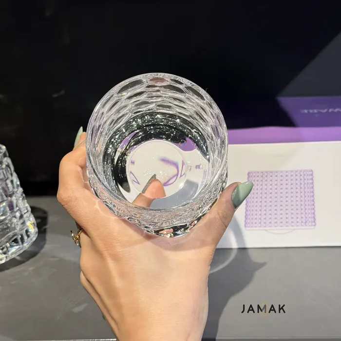 لیوان چرخشی مدل Large Shaking Cup در ۲ طرح - یک عددی - تصویر 5