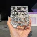 لیوان چرخشی مدل Large Shaking Cup در ۲ طرح - یک عددی - تصویر 3