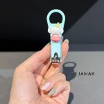 ناخن گیر عروسکی وارداتی - تصویر 7