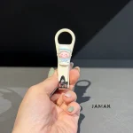 ناخن گیر عروسکی وارداتی - تصویر 6