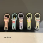 ناخن گیر عروسکی وارداتی