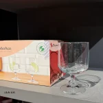 گیلاس پاشاباغچه مدل تاور کد 44074 بسته 3 عددی - تصویر 2