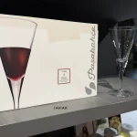گیلاس پاشاباغچه مدل وی‌لاین کد 44325 بسته 6 عددی - تصویر 4