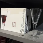 گیلاس پاشاباغچه مدل وی‌لاین کد 44325 بسته 6 عددی - تصویر 3