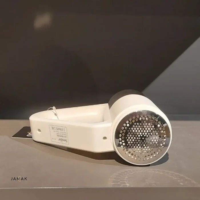 پرزگیر برقی لباس سونیفر مدل SF-9607 - تصویر 3