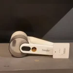 پرزگیر برقی لباس سونیفر مدل SF-9607 - تصویر 2
