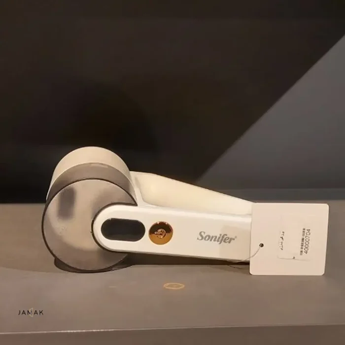 پرزگیر برقی لباس سونیفر مدل SF-9607 - تصویر 2