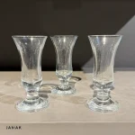شات پایه دار پاشاباغچه مدل بوستون کد 44404 - یک عددی