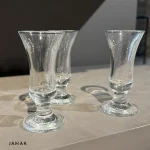 شات پایه دار پاشاباغچه مدل بوستون کد 44404 - یک عددی - تصویر 3