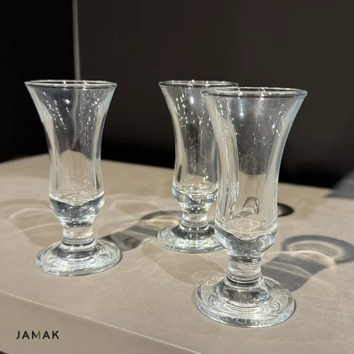 شات پایه دار پاشاباغچه مدل بوستون کد 44404 - یک عددی - تصویر 2