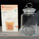 بانکه پاشاباغچه مدل کیچن سایز 2 کد 98673 - تصویر 3