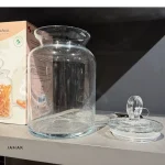 بانکه پاشاباغچه مدل کیچن سایز 2 کد 98673 - تصویر 2