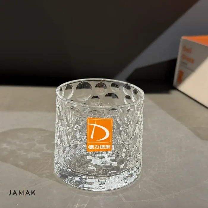 نیم لیوان دلی مدل TKB512 - یک عددی - تصویر 2