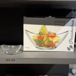 پیاله پاشاباغچه مدل گاسترو کد 53962 بسته 6 عددی