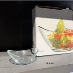 پیاله پاشاباغچه مدل گاسترو کد 53962 بسته 6 عددی - تصویر 4