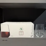 لیوان پاشاباغچه مدل الگرا کد 41536 بسته 6 عددی - تصویر 3