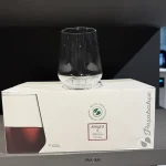 لیوان پاشاباغچه مدل الگرا کد 41536 بسته 6 عددی