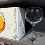 گیلاس پاشاباغچه مدل آمباسادور کد 44938 بسته 6 عددی - تصویر 3