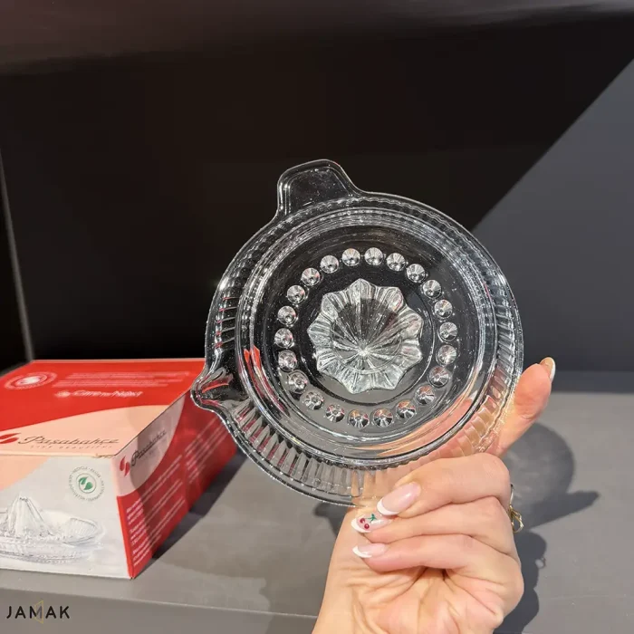 آبلیمو گیر دستی پاشاباغچه کد 54209 - تصویر 3